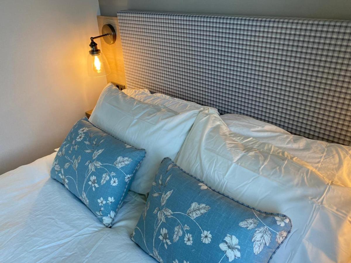 Lake District Prestige Caravan, 3 Bedrooms, Sleeps 8 On Haven Holiday Park Flookburgh Extérieur photo